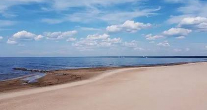 А какая погода на морях? Актуальный прогноз во всех приморских городах на воскресенье