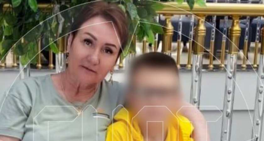 Впала в кому — плати. Российская семья столкнулась с серьезными проблемами в Турции из-за здоровья их мамы и просит помощи (ВИДЕО)