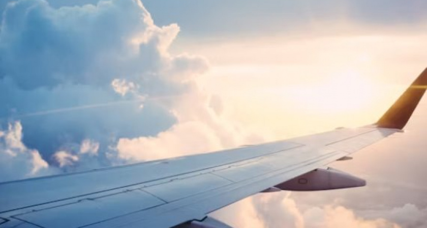 13 часов ожидания: массовая задержка рейса Nordwind Airlines из Уфы в Калининград