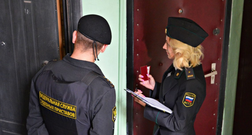 В Госдуме уже одобрили закон, расширяющий возможности применения силы судебными приставами. Подробности