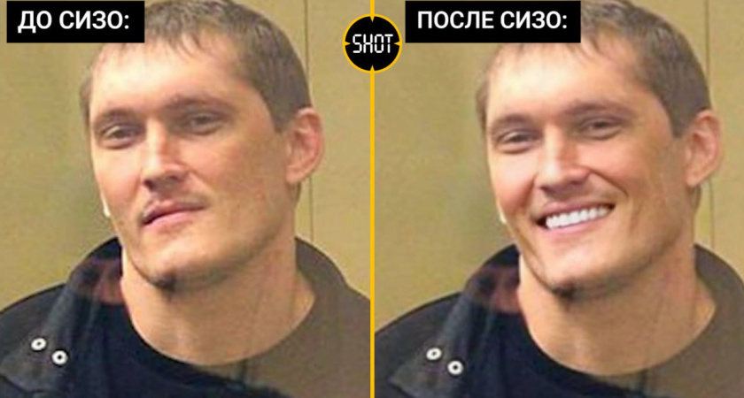 Вова Беспредел с новой улыбкой: как законченный смог поставить виниры за 800 тысяч рублей в тюремных условиях