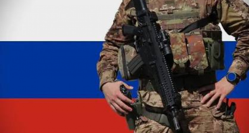 Военный призыв завершен: как 150 тысяч новобранцев будут готовиться к службе?