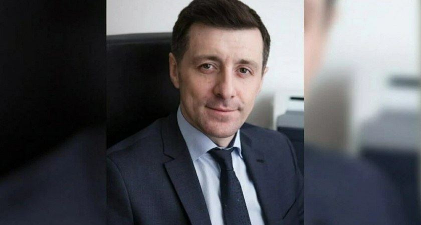 Сергей Дмитриев стал новым и.о. главы Минздрава региона. Подробности 