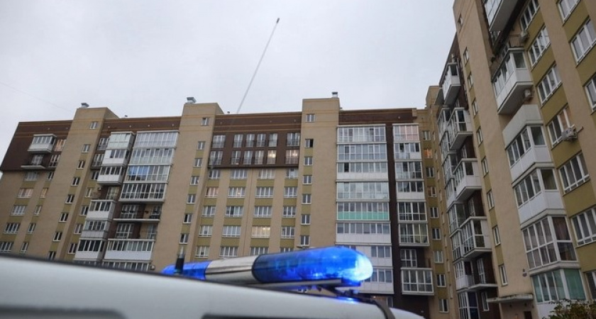 Молодая калининградка, выжившая после падения с 6-го этажа, рассказала о произошедшем