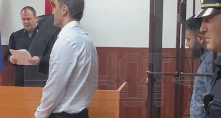 Смертельная игра: суд арестовал организатора рокового квеста (ВИДЕО)