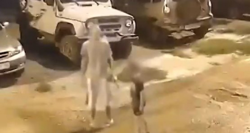 Ночной кошмар в Балаково: История похищения 9-летнего Никиты в Саратовской области (ВИДЕО)