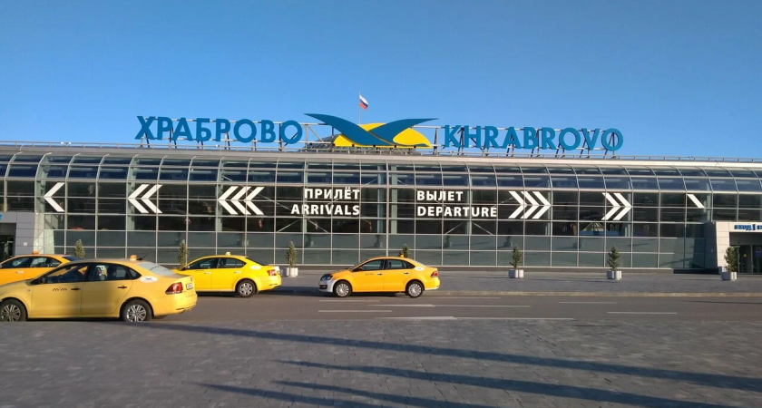 Полоса занята: самолёт Калининград-Киров приземлился со второй попытки , в чем причина