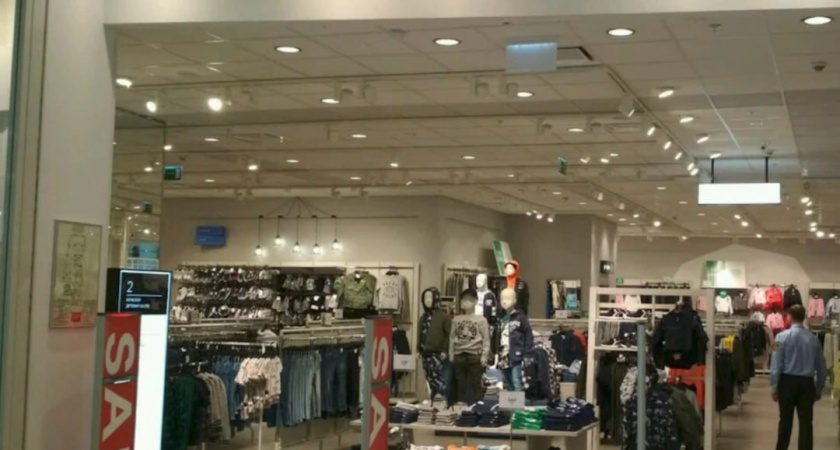 Закрытие H&M в России обернулось арестом счетов и долгами на миллионы