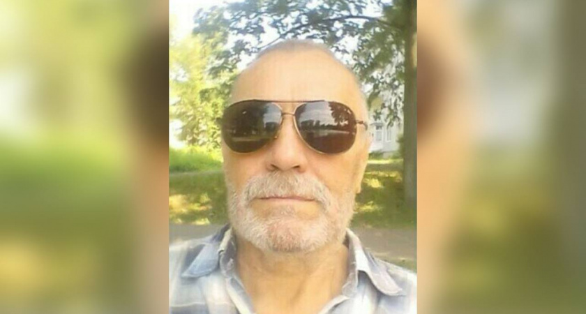 Исчез без следа: в Советске ищут 66-летнего мужчину