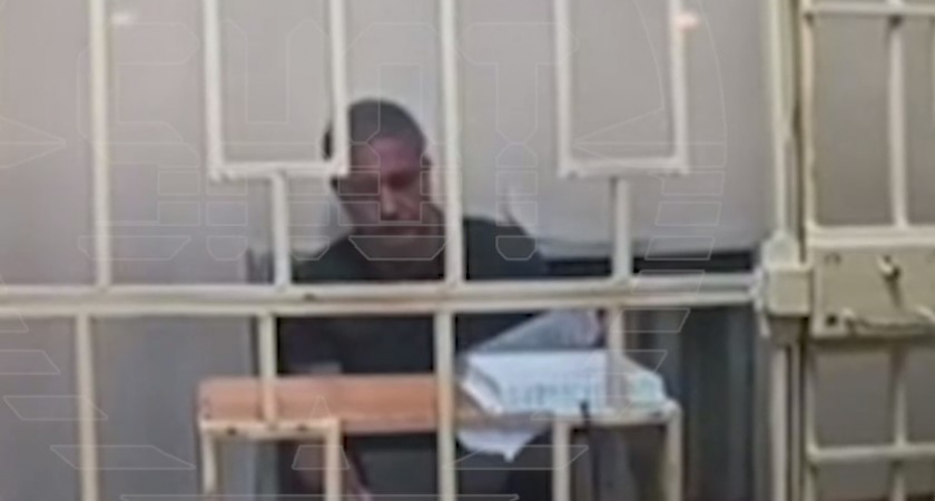 Сегодня суд рассмотрел вопрос о смене меры пресечения экс-замминистра обороны Тимура Иванова. Итоги (ВИДЕО)