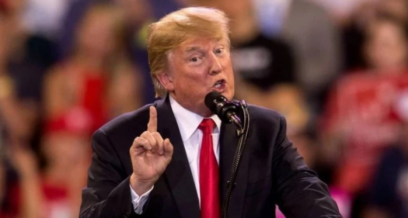 «Успели поссориться еще до дебатов» Когда состоятся первые дебаты Трампа и Харрис