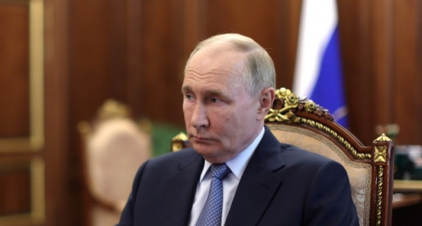 Треш-стримы взяли под контроль. Владимир Путин подписал новый законопроект