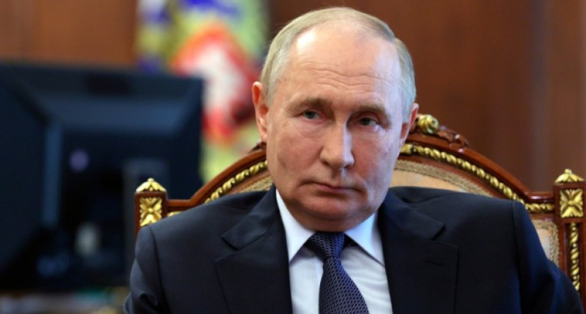 «Подростки больше не смогут купить энергетики» Вчера Владимир Путин подписал 6 важных законов. Подробности