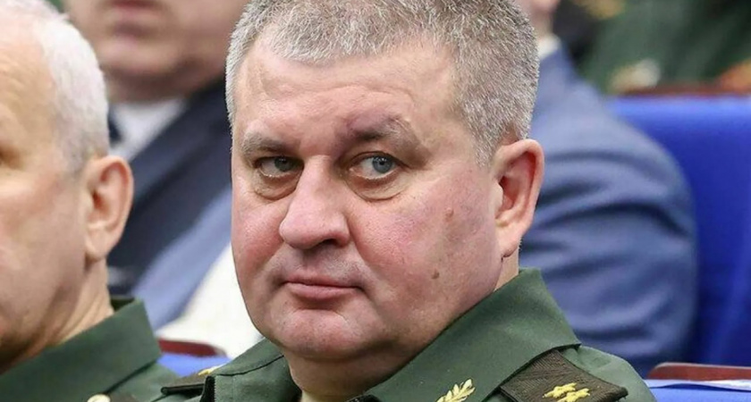 Сегодня в суде состоялось заседание по делу о получении взятки замглавой Генштаба ВС РФ Шамариным. Итоги (ВИДЕО)