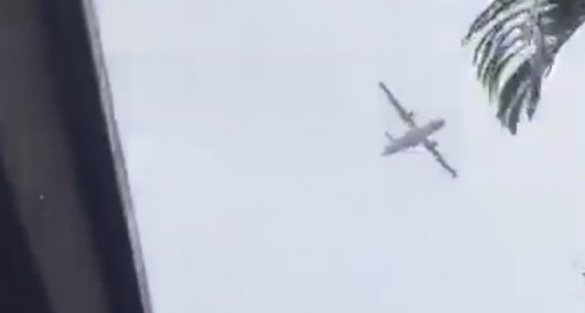 Трагедия в небе над Сан-Паулу: 61 жизнь оборвалась в авиакатастрофе (ВИДЕО С ПАДЕНИЕМ САМОЛЕТА)