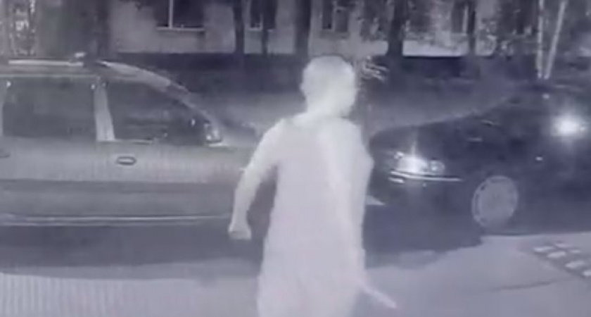 Смертельная иллюзия: петербуржец принял реальность за смертельное шоу (ВИДЕО)