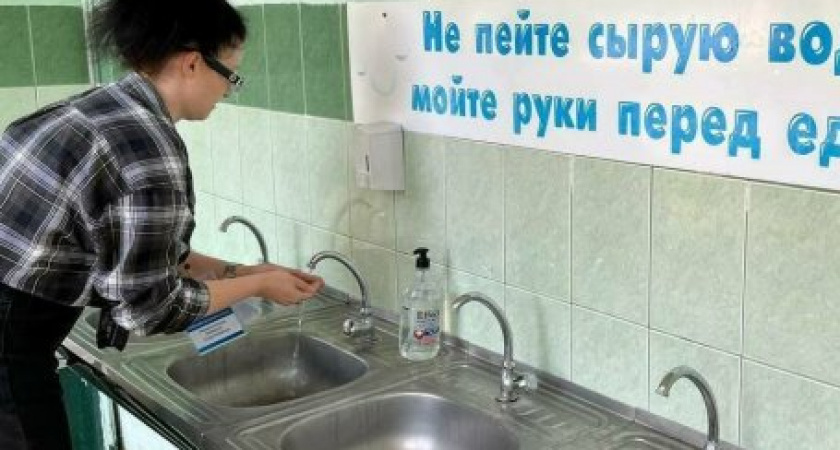 Роспотребнадзор на страже детского здоровья: интерактивное мероприятие в Светлогорске