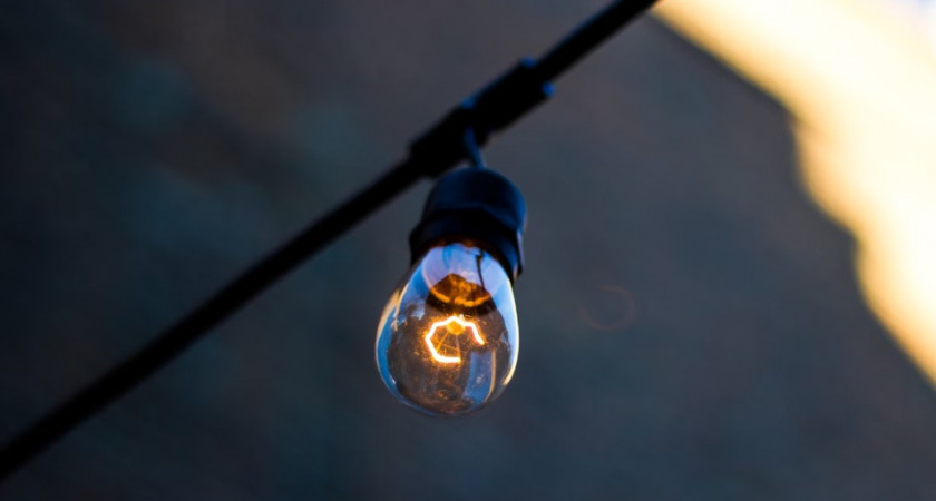 На каких улицах отключат свет в Калининграде 14 августа