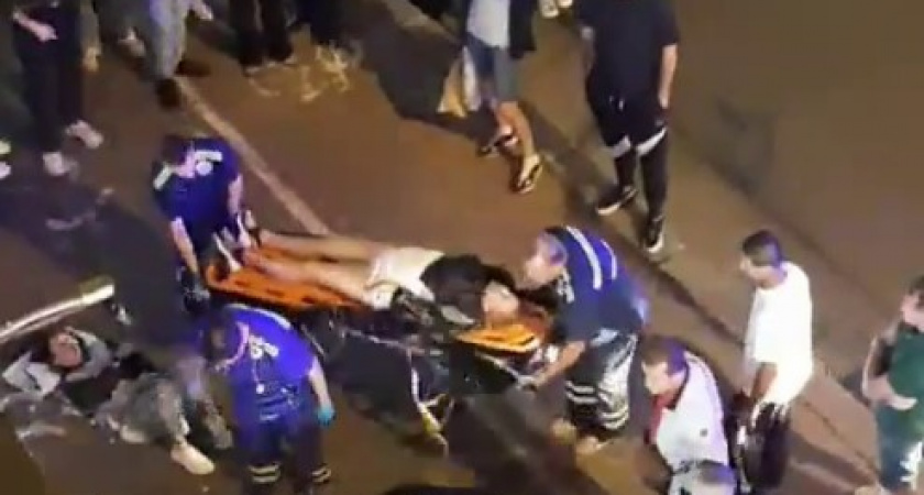 Что на данный момент известно о пострадавших в результате аварии на Черняховского  (ВИДЕО)