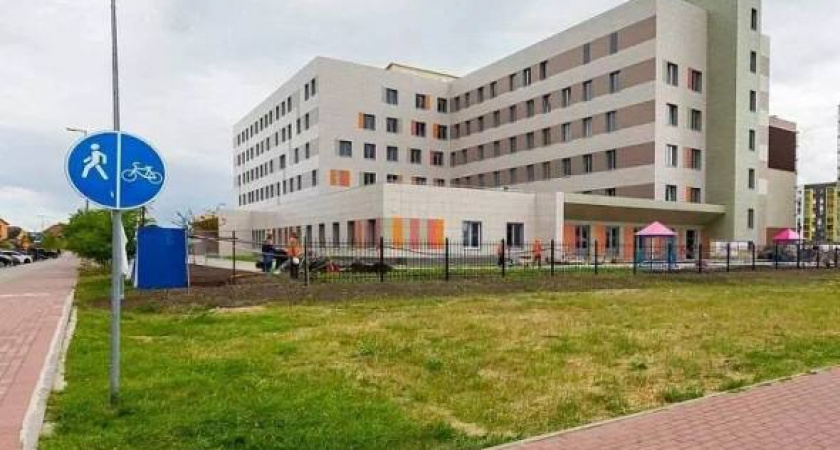 Открытие поликлиники на Сельме в Калининграде снова перенесли. Про новую дату и готовность к открытию