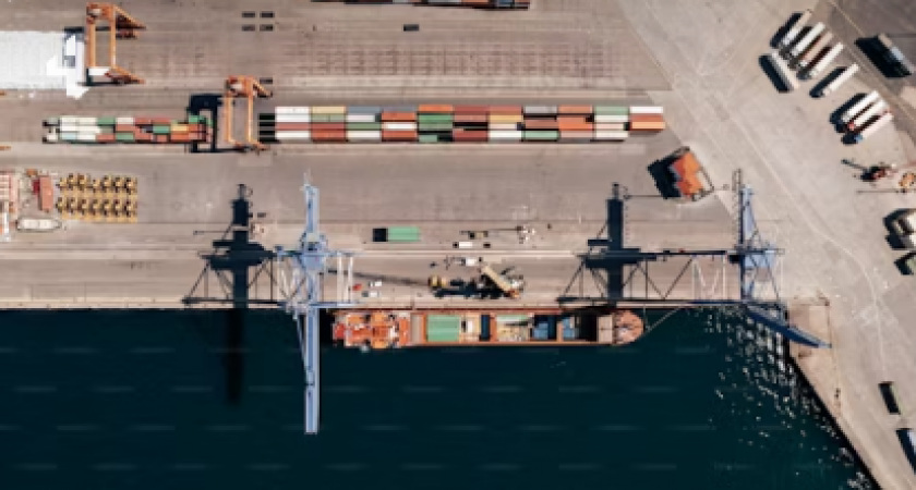 Власти Калининграда обещают новые паромы к 2029 году: какие преимущества ждут регион