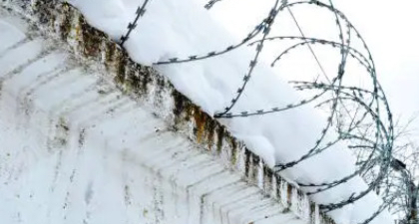 Временное закрытие границ Калининградской области