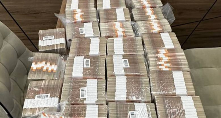 300 миллионов рублей и полная разморозка счетов. Блогер Гусейн Гасанов оплатил налоги в РФ