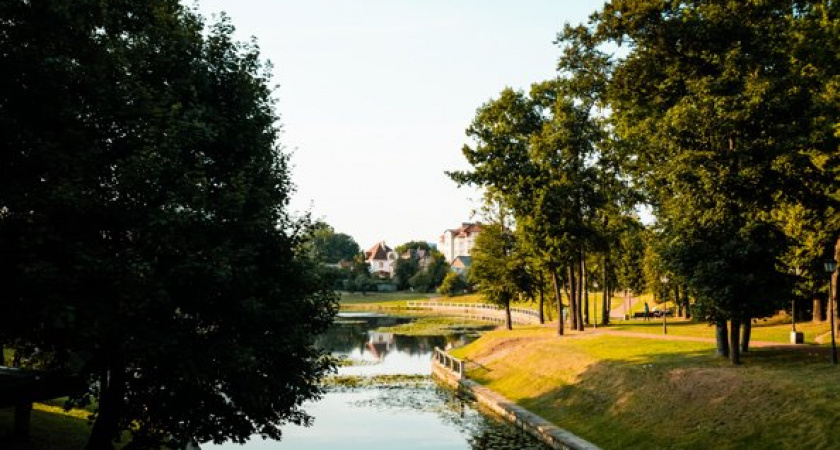 Синоптики поделились, какую погоду сегодня можно ждать в Калининграде