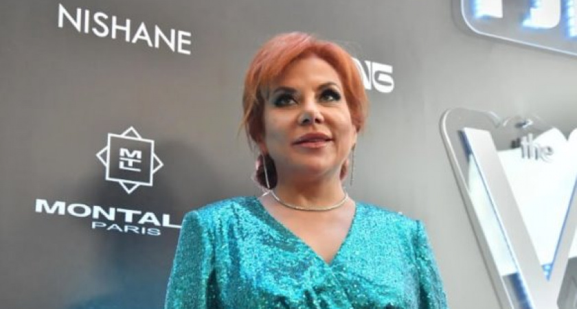 Беременность после 50: Марина Федункив готовится стать матерью