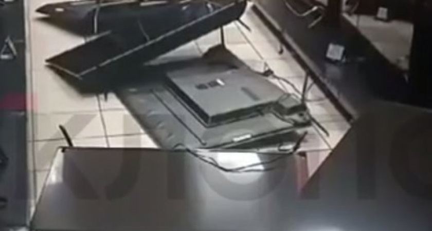 Ночной кошмар на Камчатке: родные калининградцев делятся впечатлениями о землетрясении (ВИДЕО)