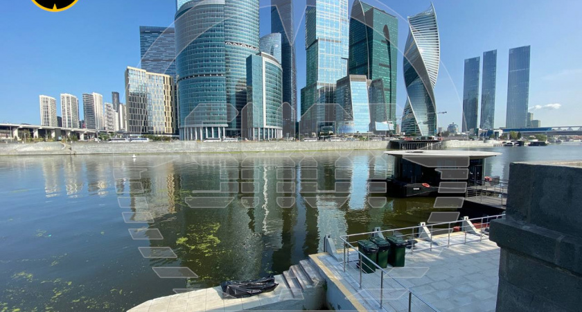 Последствия алкогольного купания? В Москве-реке найдено тело