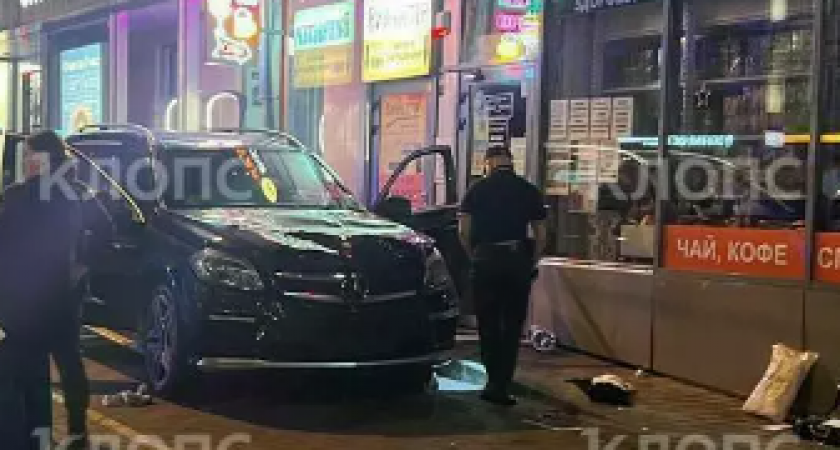 Смертельная авария в Калининграде: сыновья борются за жизнь отца после потери матери