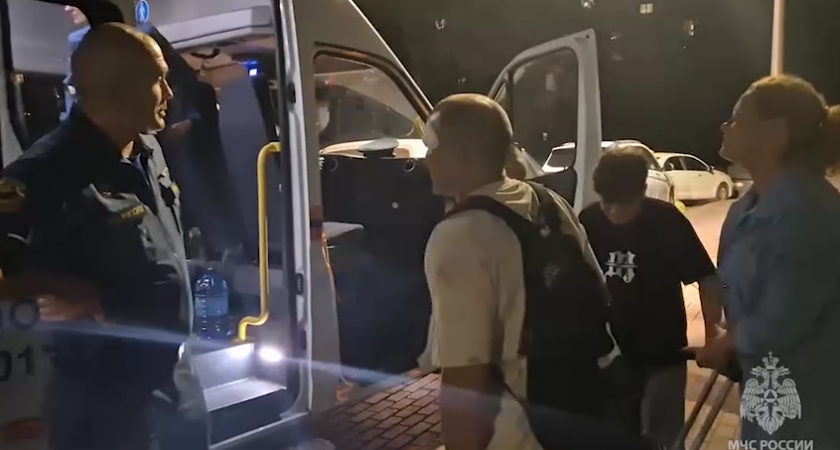 Из Литвы с заботой: пострадавшие в аварии калининградцы уже дома