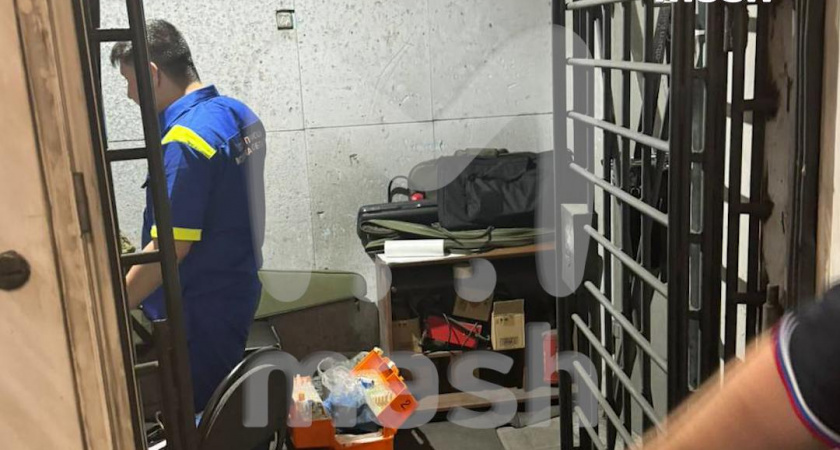 Трагедия в Реутове: попытка сделать фото с карабином привела к гибели