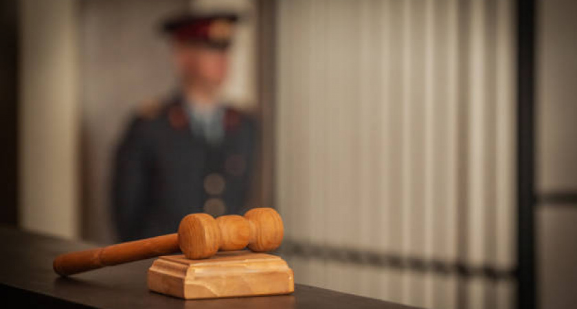 В Калининграде задержан 27-летний местный житель, который судим более 20 раз. В чем он подозревается вновь