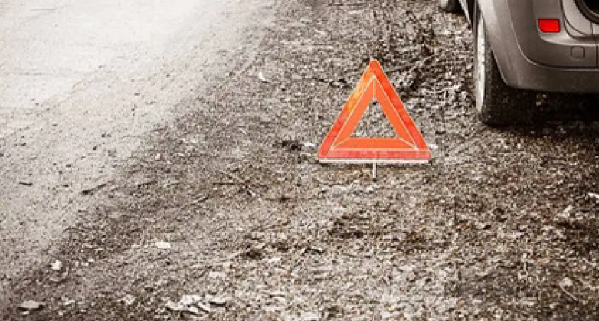 Пьяная автолюбительница в Калининграде попала в ДТП и вновь нарушила закон