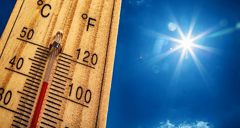 Погода на выходные. Что ожидает жителей региона и гостей Калининградского побережья