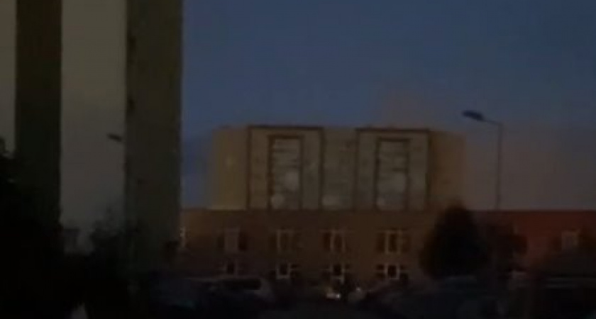 Калининград погрузился во тьму: масштабное отключение электричества парализовало город (ВИДЕО)