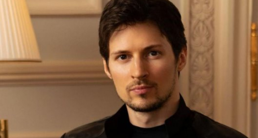 Миллиард пользователей и закон ЕС: Telegram комментирует инцидент с Дуровым