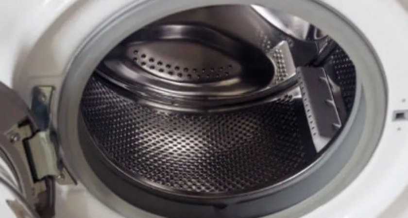 В Немане едва не сгорела многоэтажка из-за загоревшейся стиральной машины