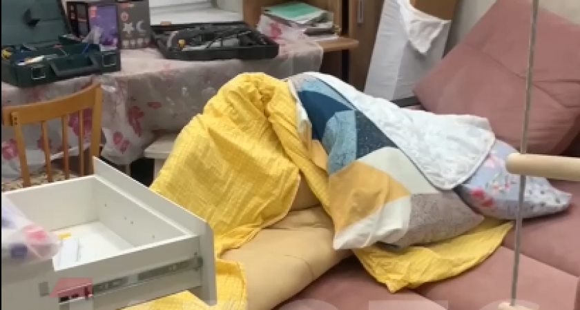 Шок в Светлогорске: Силовики с обыском пришли в дом школьника, пострадавшего от подростковой банды