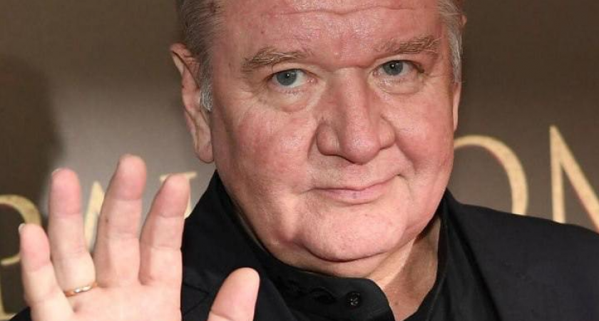 Срочная госпитализация Романа Мадянова: актёру провели экстренную операцию