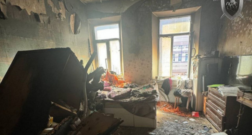 Убийство общеопасным способом и. Уничтожение чужого имущества. Шокирующее преступление в Черняховске (ВИДЕО)