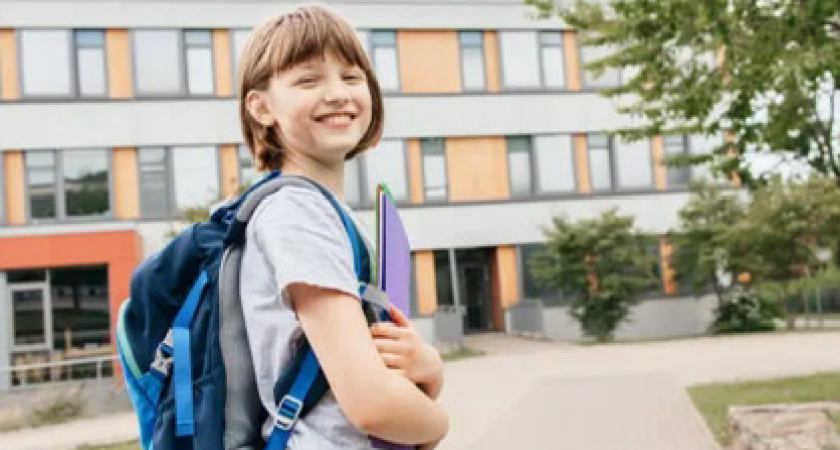 Родителям первоклассников предложили дать выходной на 1 сентября: новый законопроект от Госдумы