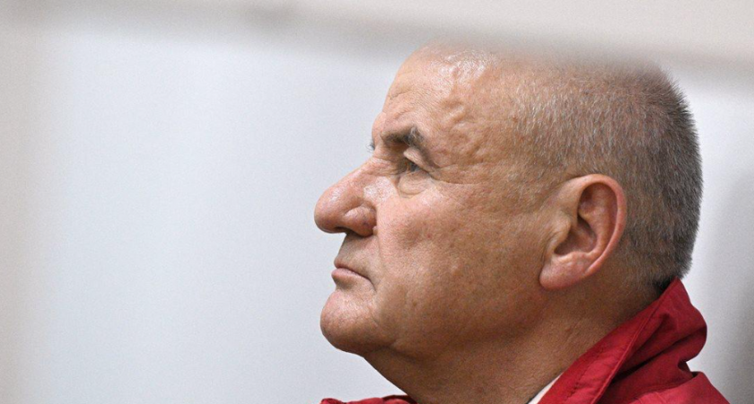 Арест бывшего замминистра обороны: Попова отправили в «Бутырку» по делу о крупных махинациях