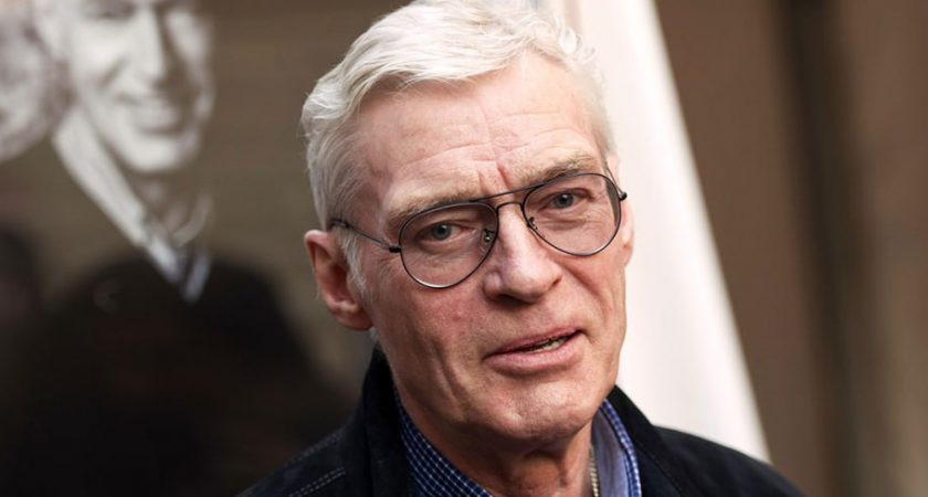 Неделя в больнице: Борис Щербаков борется с последствиями сердечных недугов