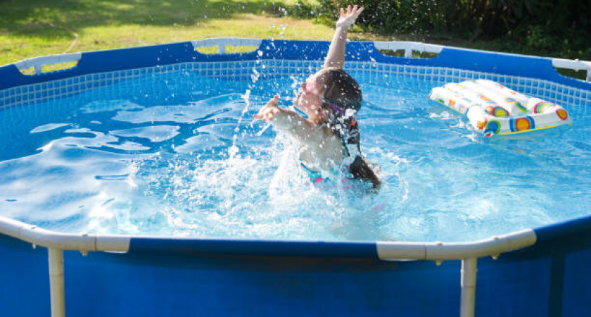 «Детям счастье, нам радость». Что сделали жители улицы Красносельской в Калинграде