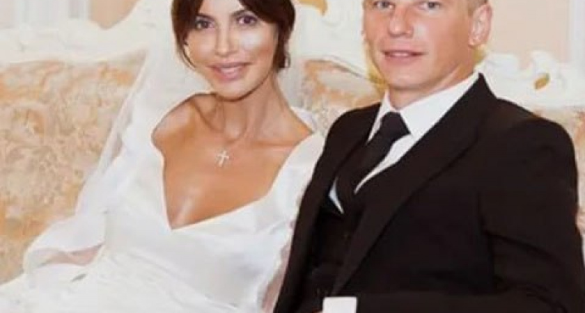 В Санкт-Петербурге избили 13-летнюю падчерицу Андрея Аршавина (ВИДЕО) 