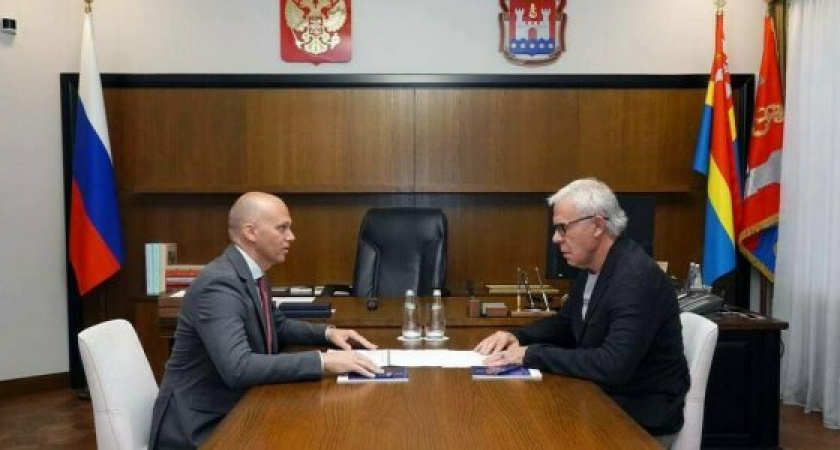 Региональные власти Калининградской области выступают против масштабного строительства на территории Куршской косы