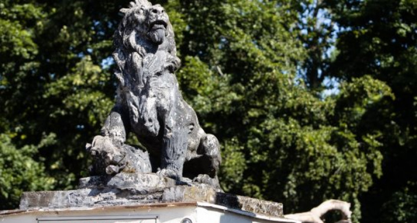 Был опубликован новый график работы Калининградского зоопарка в сентябре